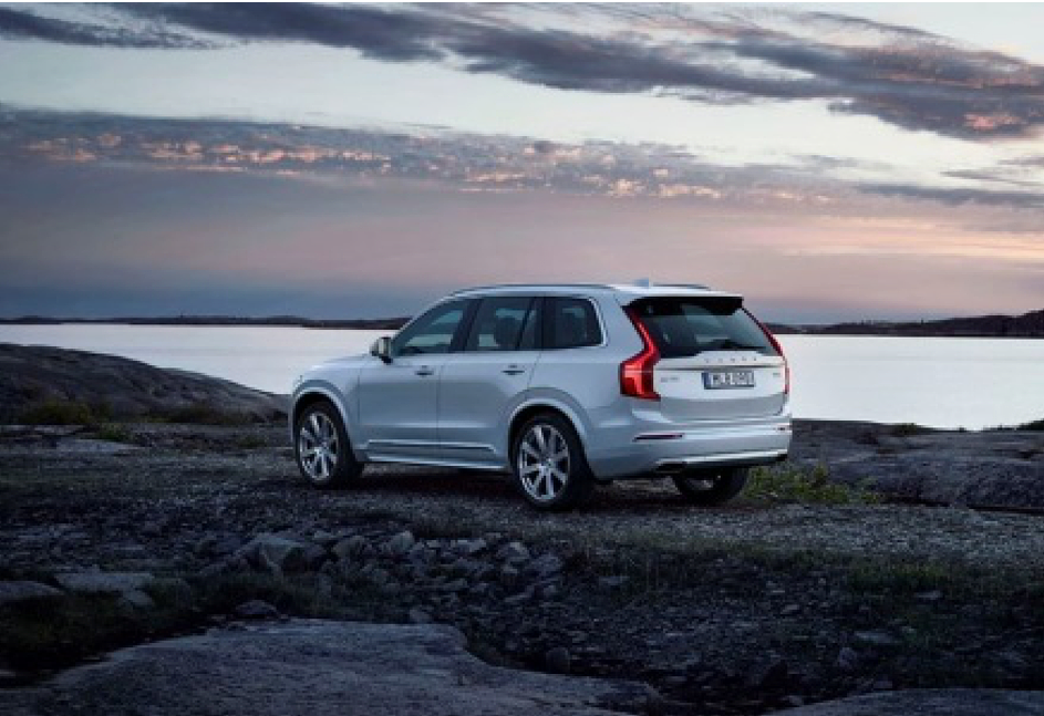 Volvo Loyalty