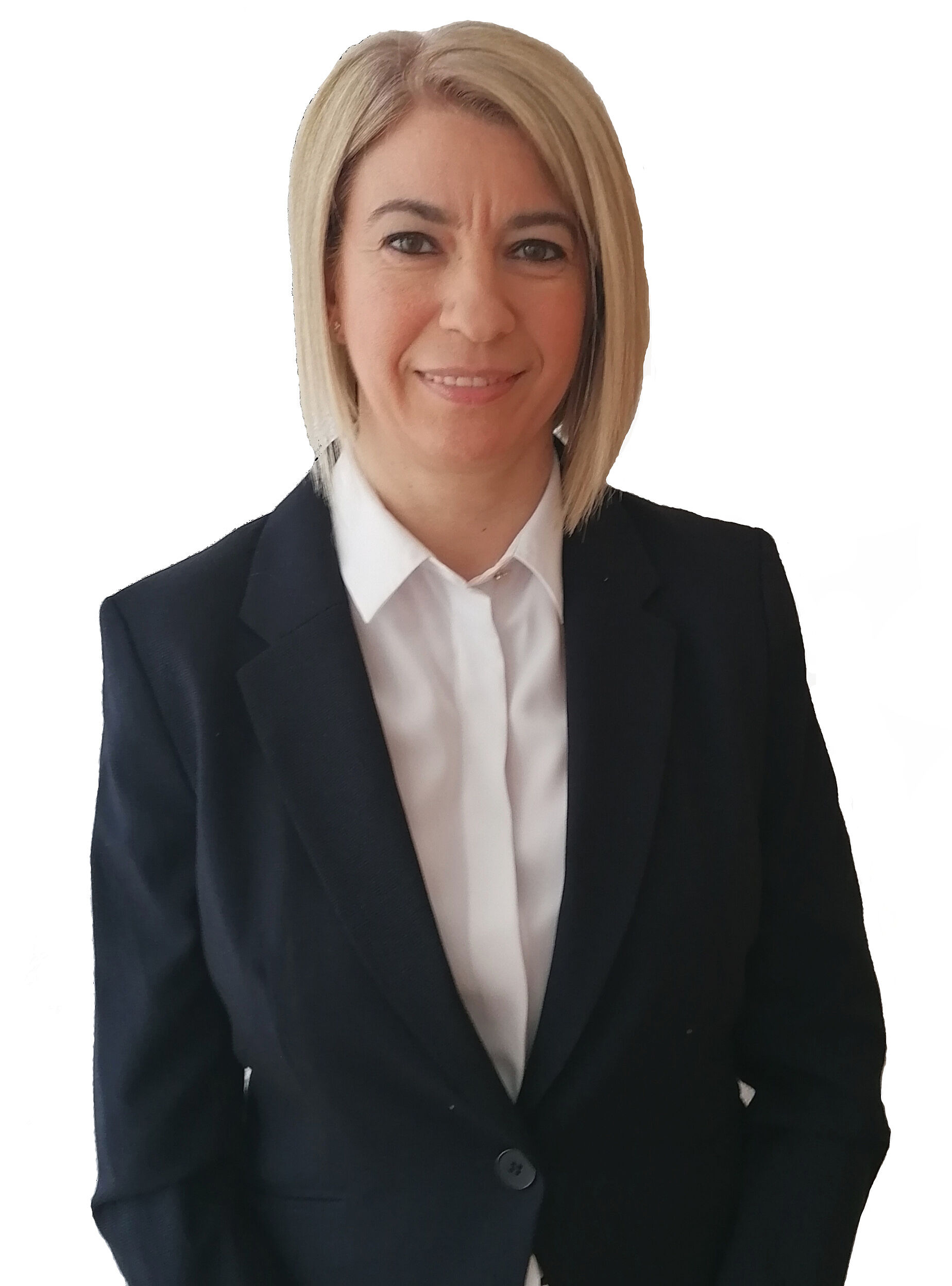 Yolanda Cofiño – Asesora comercial