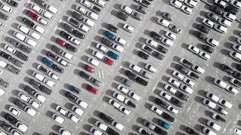 Principales tendencias en el sector de la automoción en 2022