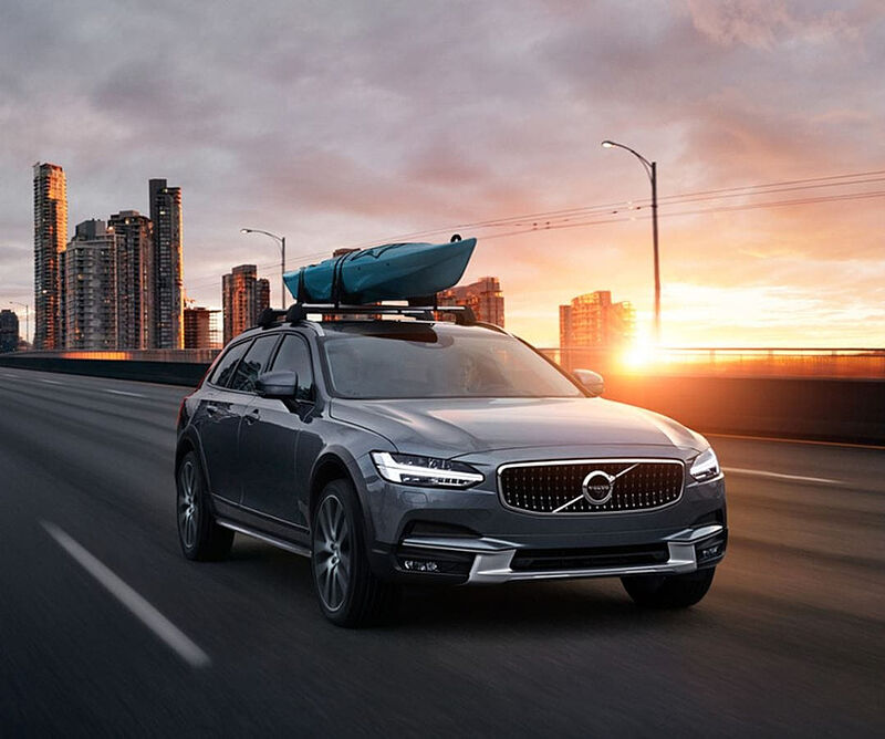 Accesorios para tu Volvo que te harán la vida más fácil