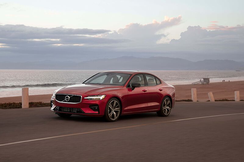 Volvo Cars limitará a 180km/h la velocidad máxima de  todos sus vehículos para subrayar los peligros del exceso de velocidad