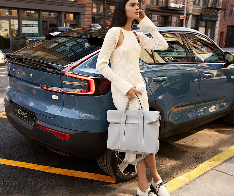 Descubre las distintas opciones de financiación para tu Volvo