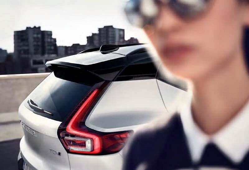 CARE BY VOLVO: LA SUSCRIPCIÓN A LOS COCHES LLEGA DE LA MANO DE VOLVO