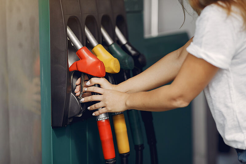 ¿Cómo ahorrar en combustible?