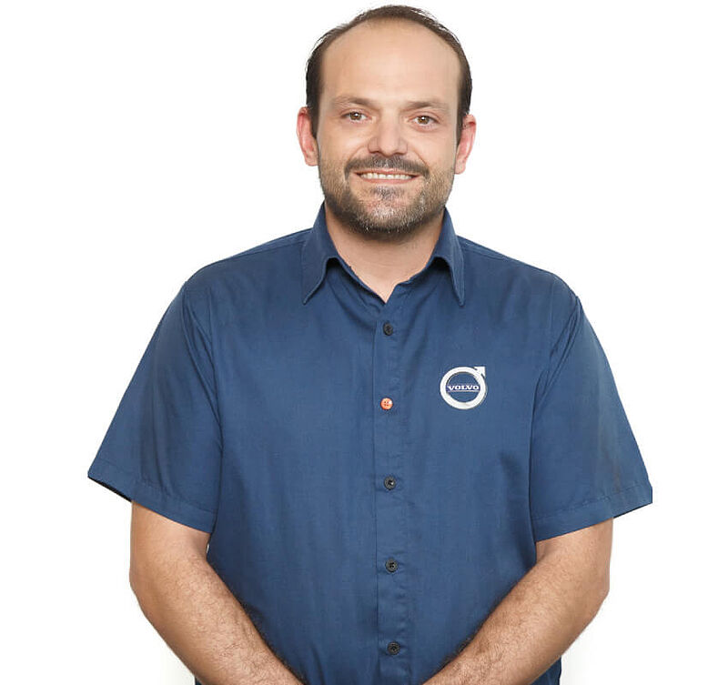 Esteban Andrade (Málaga)
