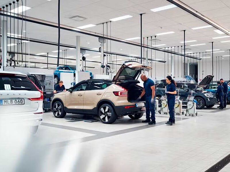 Oferta de empleo: T&eacute;cnico M&aacute;laga