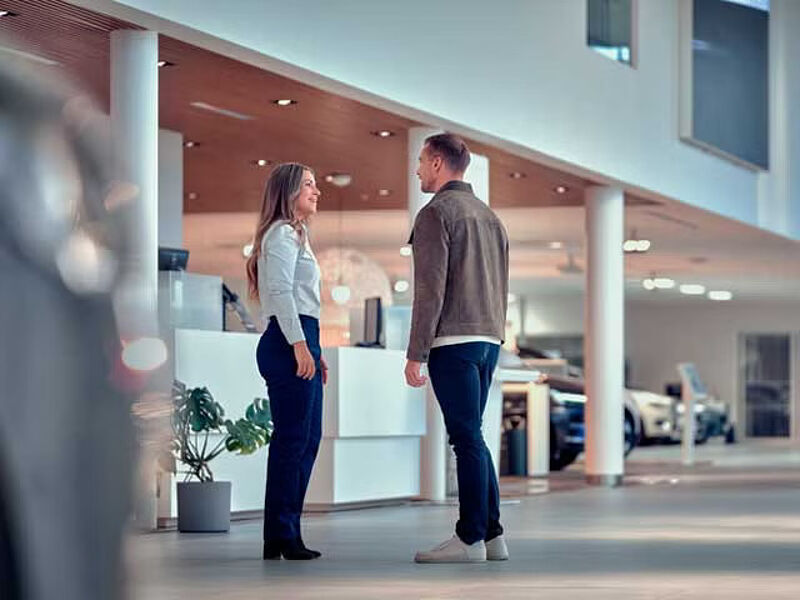 Oferta de empleo: Asesor/a comercial Ciudad Real